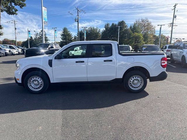 Certified 2024 Ford Maverick XL Truck SuperCrew
