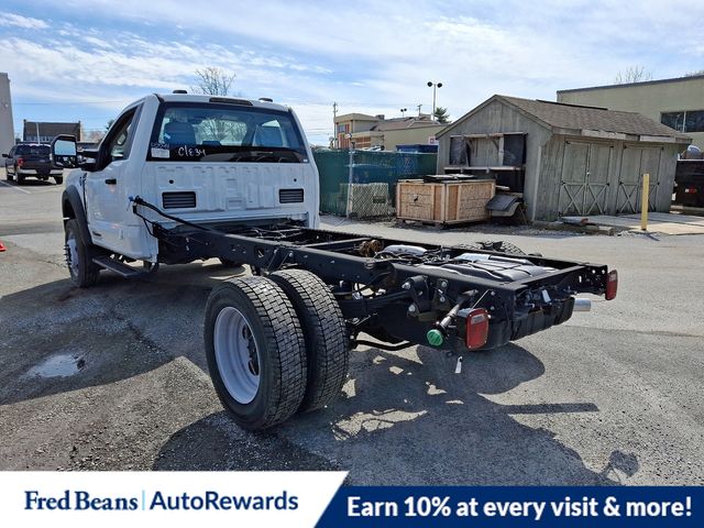 2023 Ford F-550 XL photo 3