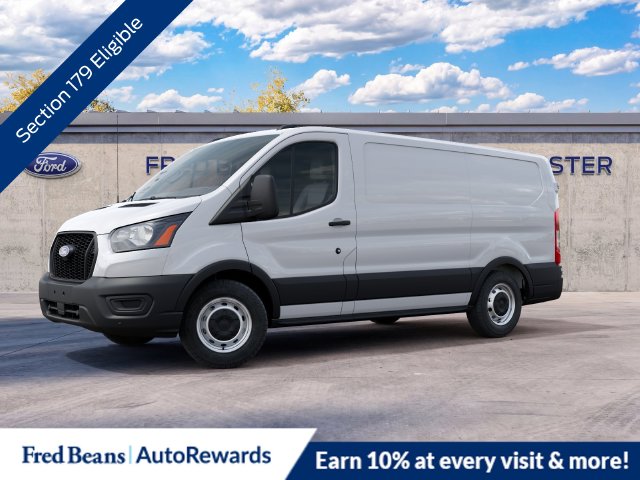 2027 Ford Transit-250