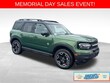  Ford Bronco Sport