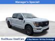 Certified 2021 Ford F-150 XLT Truck SuperCrew Cab