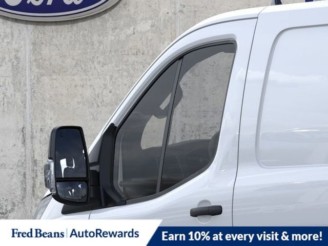 2025 Ford Transit Van Base - Photo 26