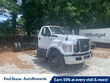  Ford F-650SD