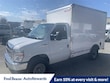 Ford E-350 Cutaway