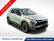 Used 2023 Kia Sportage X-Line SUV