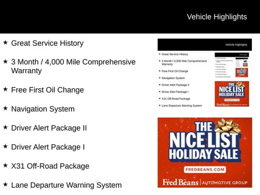 Used 2020 GMC Sierra 2500HD Denali Truck Crew Cab