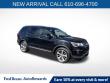 Certified 2018 Ford Explorer Limited SUV