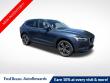 Certified 2018 Volvo XC60 T5 Momentum SUV