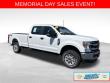 Certified 2022 Ford F-350SD XL Truck Crew Cab