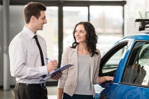 Buying a Car | Fred Beans Ford of West Chester Buying a Car | Fred Beans Ford of West Chester
