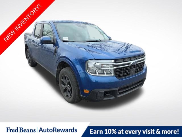 2023 Ford Maverick Truck SuperCrew 