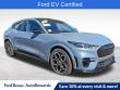 Certified 2023 Ford Mustang Mach-E GT SUV