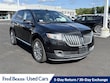 Lincoln MKX