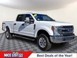  Ford F-250SD
