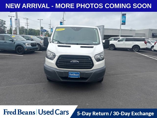 Used 2017 Ford Transit Van Base with VIN 1FTYE1ZM3HKA95749 for sale in West Chester, PA