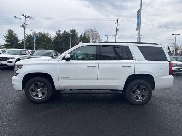 2019 Chevrolet Tahoe LT Z71 photo 4