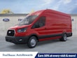  Ford Transit-350