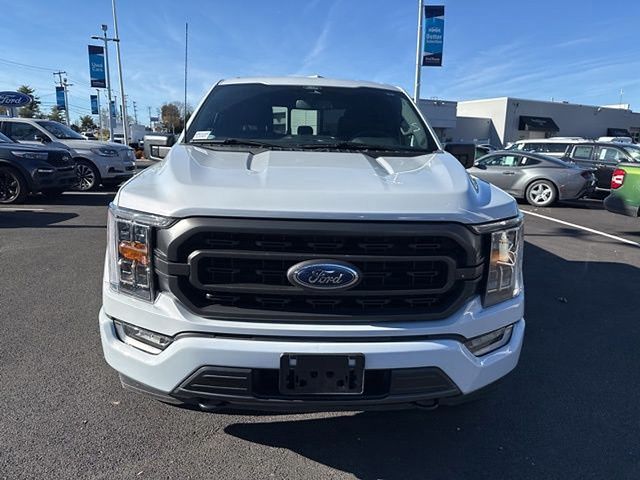 2022 Ford F-150 XLT photo 2