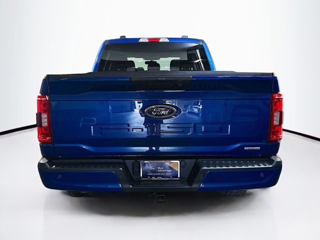 2022 Ford F-150 XLT - Photo 8