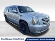 CADILLAC Escalade ESV