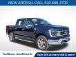 Certified 2023 Ford F-150 Lariat Truck SuperCrew Cab