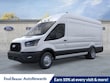  Ford Transit-350