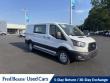 Certified 2024 Ford Transit-250 Base Van Low Roof Van