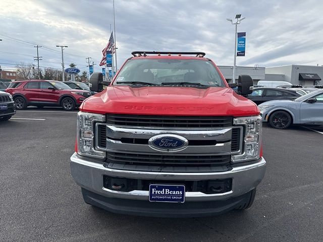 2019 Ford F-350 photo 2