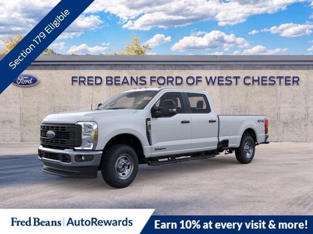 2026 Ford F-250SD