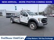  Ford F-550SD