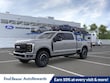 Ford F-250SD