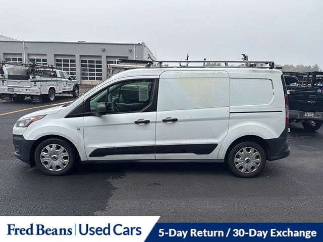 2019 Ford Transit Connect XL Cargo photo 4