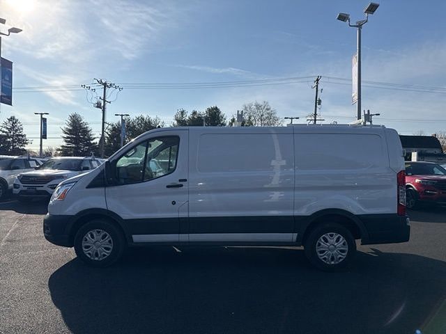 2021 Ford Transit photo 4
