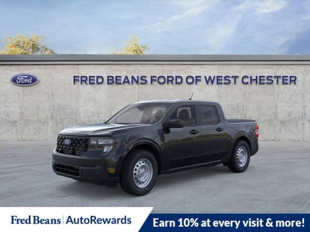 2025 Ford Maverick XL's photo