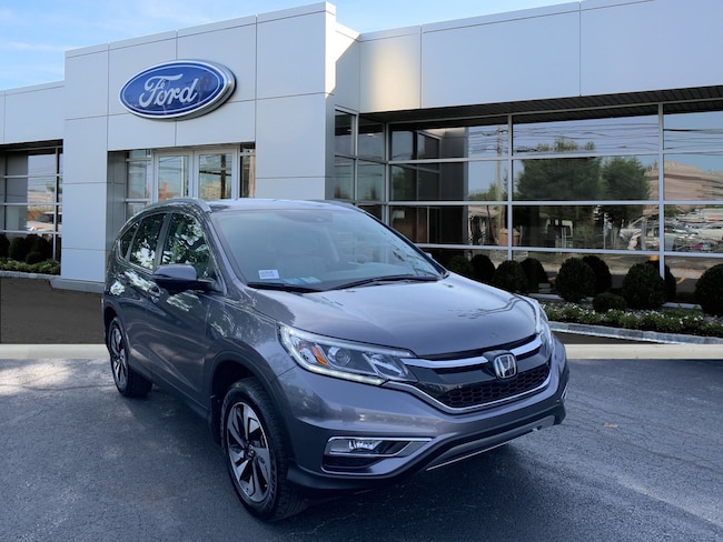 Fred Beans Ford West Chester >> Used 2016 Honda Cr V For Sale At Fred Beans Hyundai Of Fred Beans Ford West Chester >> Used 2016 Honda Cr V For Sale At Fred Beans Hyundai Of