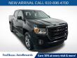 Used 2021 GMC Canyon AT4 w/Cloth Truck Crew Cab