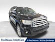 Toyota Sequoia