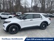 Ford Police Interceptor Utility