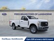 Ford F-350SD