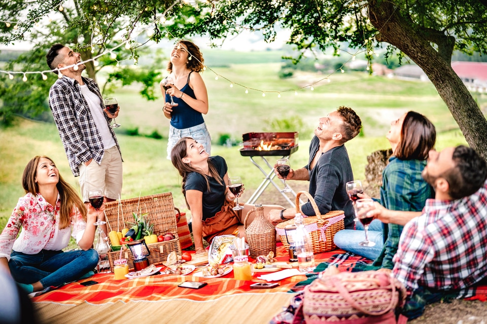 Cookout