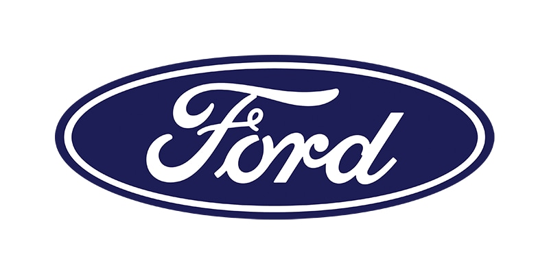 Ford 25 Year Award