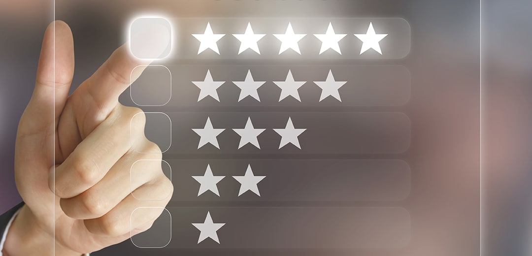 Top Rated Dealer