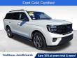 Certified 2025 Ford Expedition Active SUV