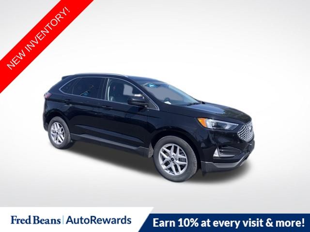 2023 Ford Edge SEL AWD's photo