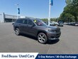  Jeep Grand Cherokee L