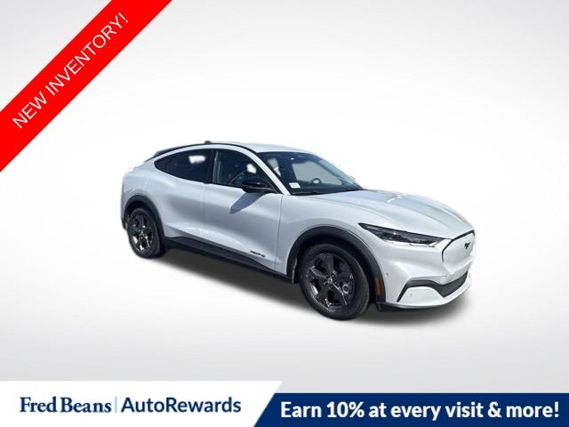 2023 Ford Mustang Mach-E SUV 
