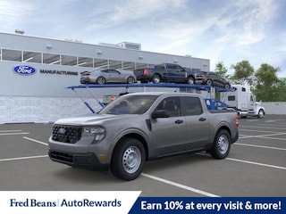 2025 Ford Maverick XL Truck SuperCrew