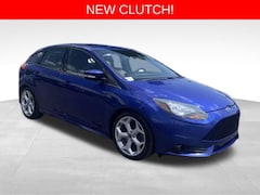 2014 Ford Focus ST Hatchback