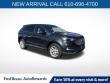 Certified 2023 Ford Edge SEL SUV
