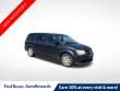 Used 2013 Dodge Grand Caravan SE Van